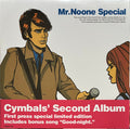 MR.NOONE SPECIAL