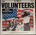 VOLUNTEERS