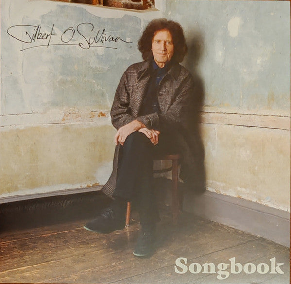 SONGBOOK