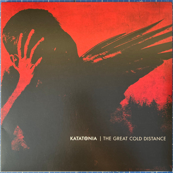 The Great Cold Distance