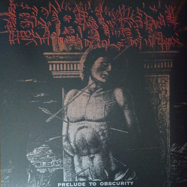 Prelude To Obscurity