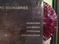 NO BOUNDARIES
