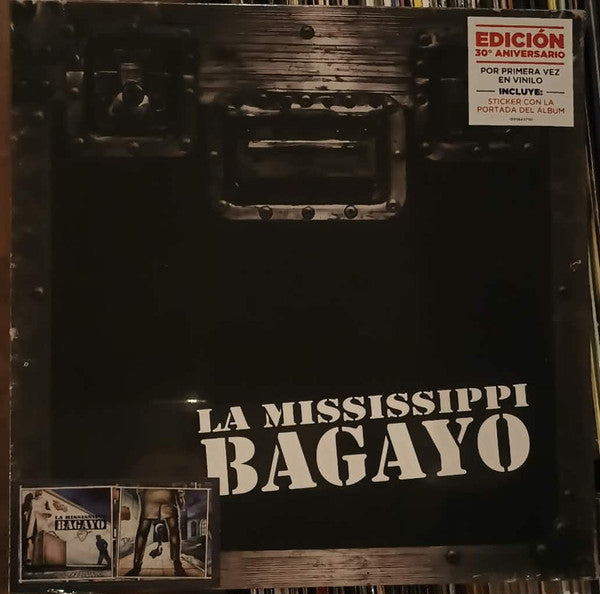 Bagayo (30 Ados)