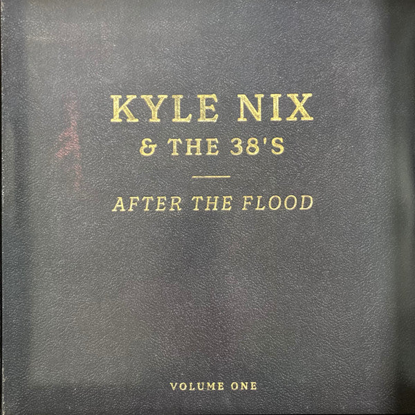 After The Flood: Volume One