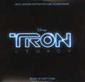 TRON: Legacy (Vinyl Edition Motion Picture Soundtrack)