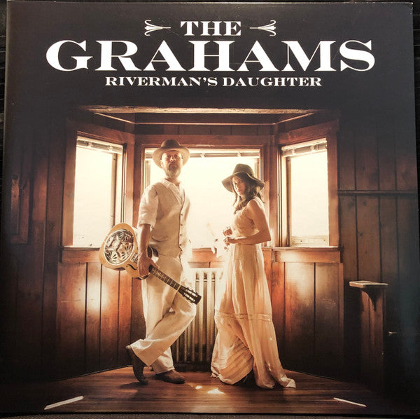 Riverman's Daughter