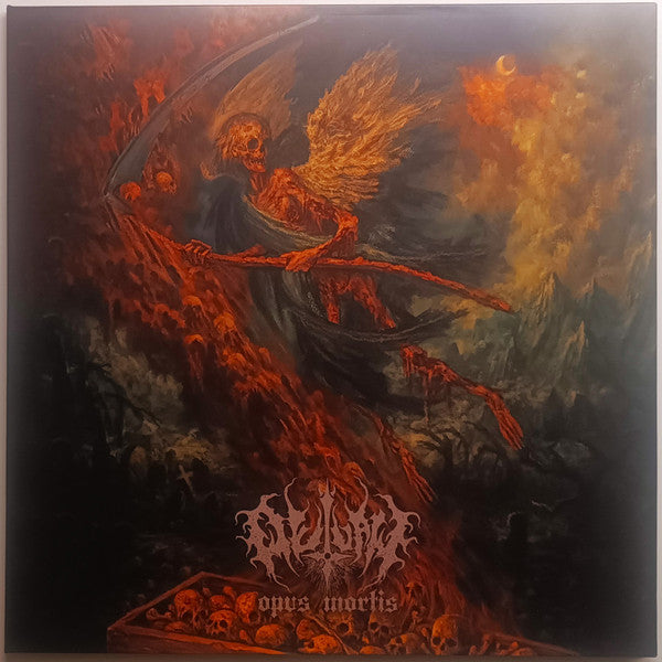Opus Mortis