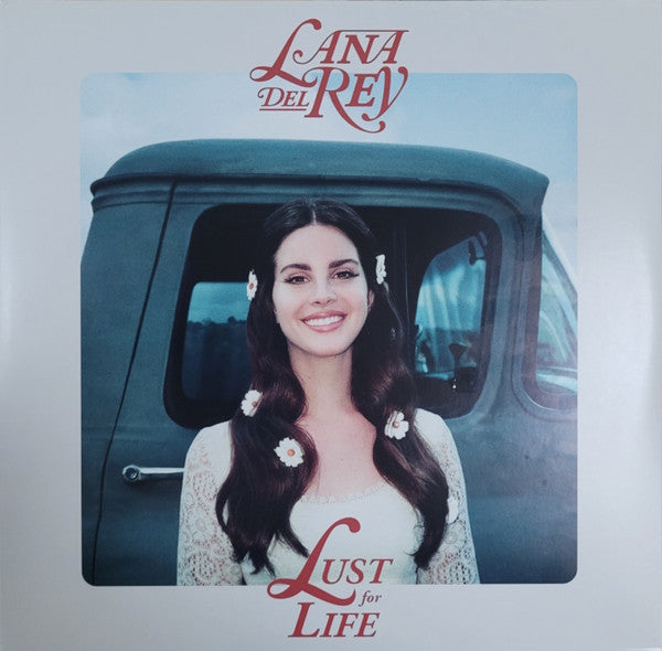 BORN TO DIE