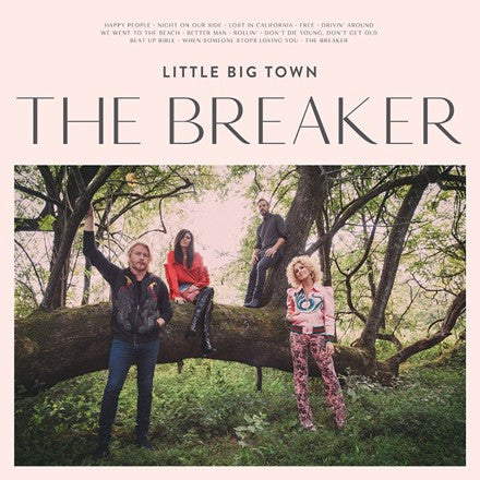 BREAKER