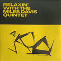 RELAXIN WITH THE MILES DAVIS QUINTET