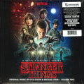 STRANGER THINGS VOL. 2