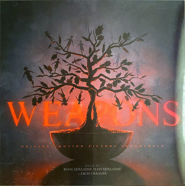 Weapons (Original Motion Picture Soundtrack)
