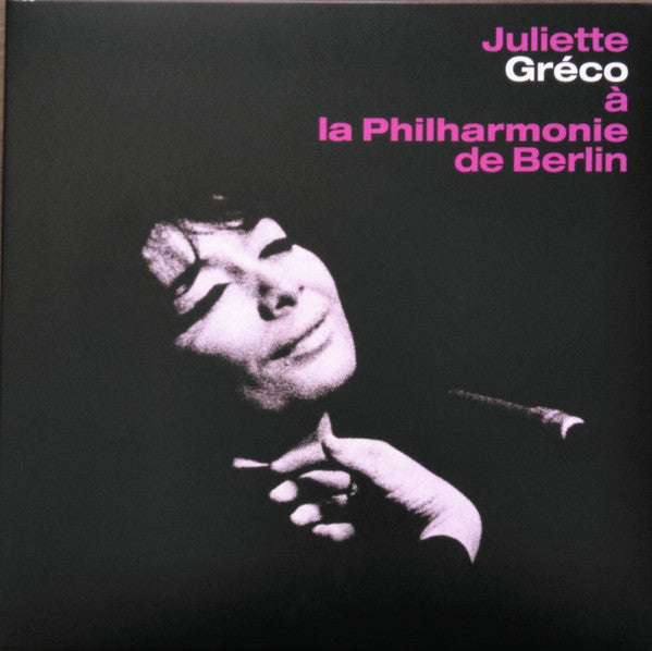 À La Philharmonie De Berlin