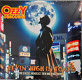 FLYIN HIGH IN TOKYO