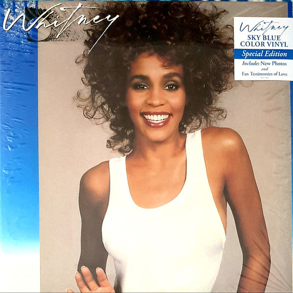 WHITNEY