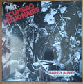 Barely Alive! (B-sides & Oddities)