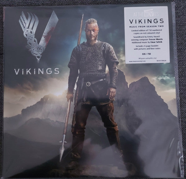 Vikings (Music From Season Two)