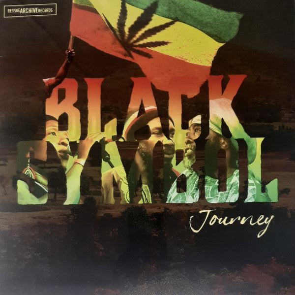 JOURNEY