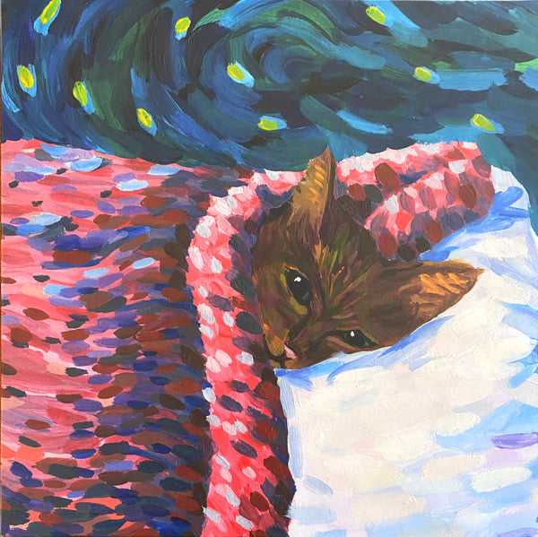 SLEEPYHEAD