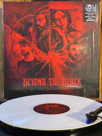 Beyond The Black