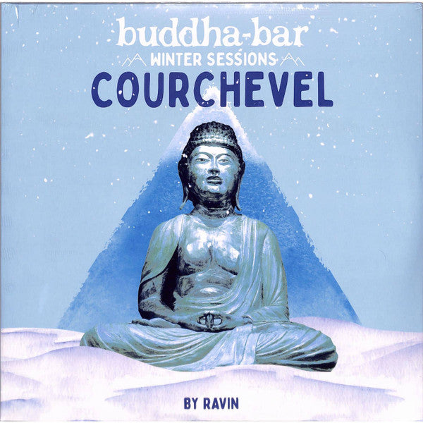 Buddha-Bar Winter Sessions Courchevel