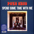Spend Some Time With Me