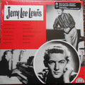 Jerry Lee Lewis