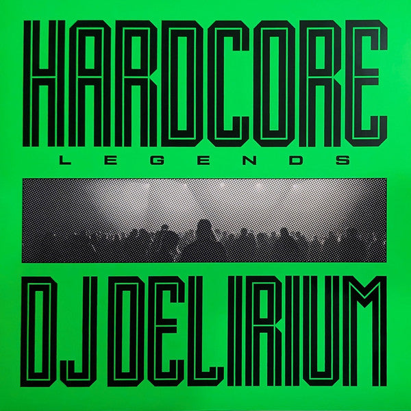 Hardcore Legends