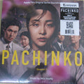 PACHINKO APPLE & ORIGINAL OST