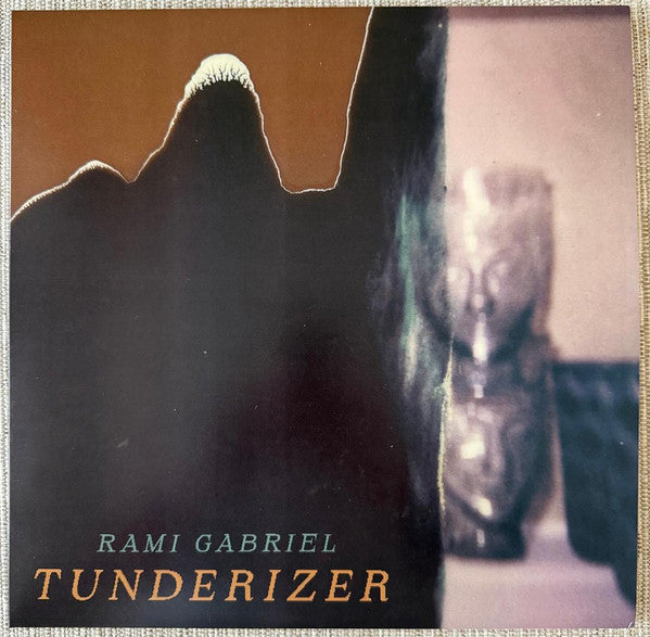 Tunderizer