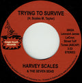 Trying To Survive