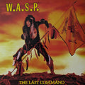 LAST COMMAND