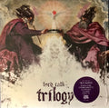 LORD TALK TRILOGY