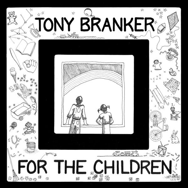 FOR THE CHILDREN