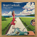 HEART COCKTAIL