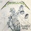 AND JUSTICE FOR ALL