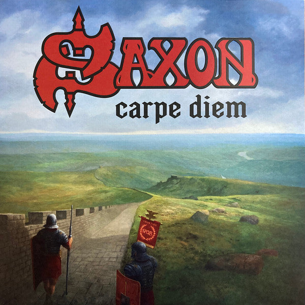 CARPE DIEM