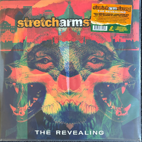 The Revealing