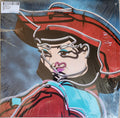 NEON COWGIRL