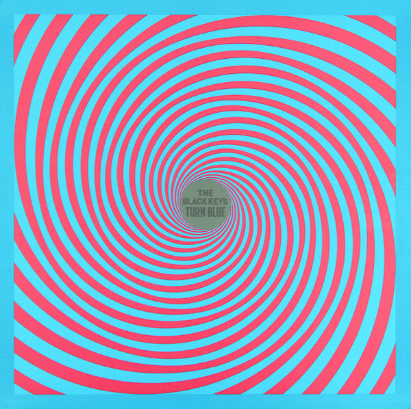 Turn Blue
