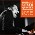 LIVE IN PARIS 1970