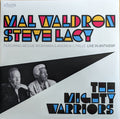 The Mighty Warriors: Live In Antwerp