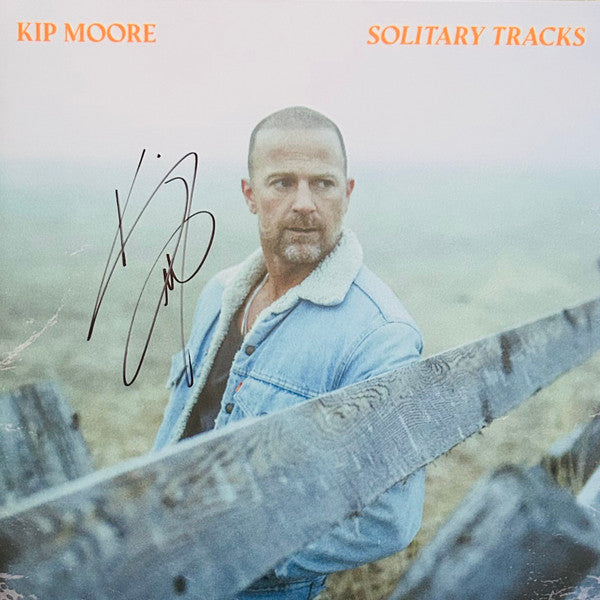 Solitary Tracks