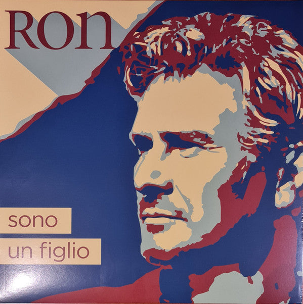 Sono Un Figlio - Ltd