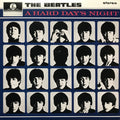 HARD DAY'S NIGHT