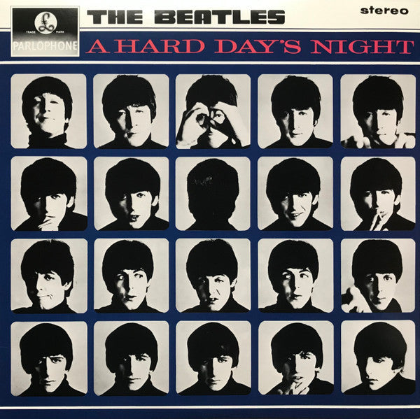 HARD DAY'S NIGHT