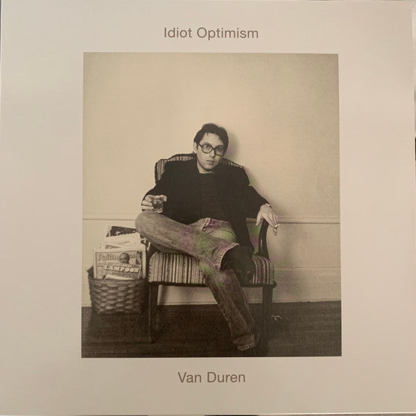 IDIOT OPTIMISM