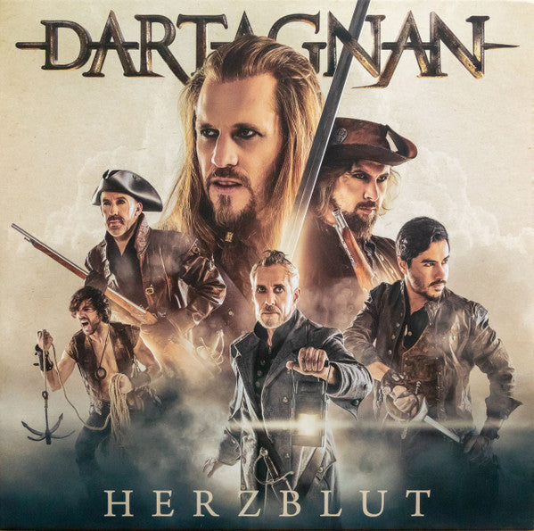 Herzblut