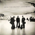ALL THAT YOU CAN'T LEAVE BEHIND