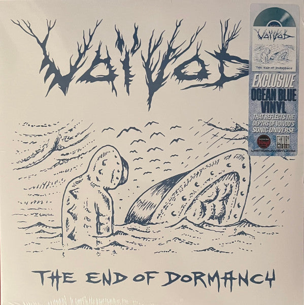 The End Of Dormancy